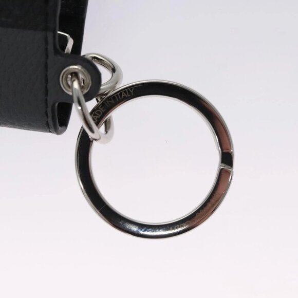 Authentic LOUIS VUITTON Damier Archives Porte Cles Carnet Keycase bst598-112825 - Picture 15 of 16